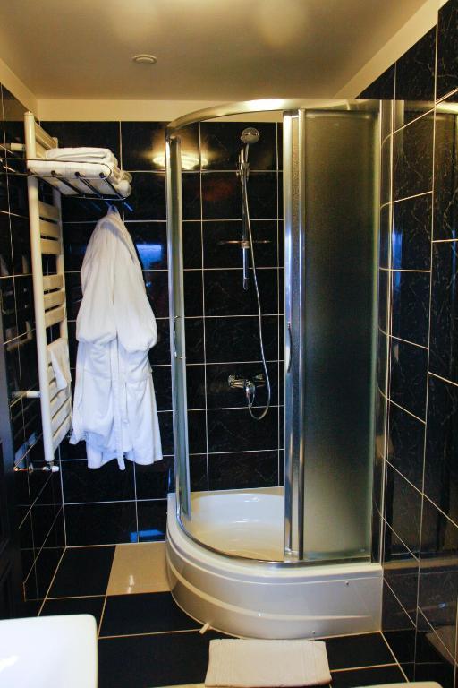 Hotel Anna Junior Târgu Jiu Zimmer foto