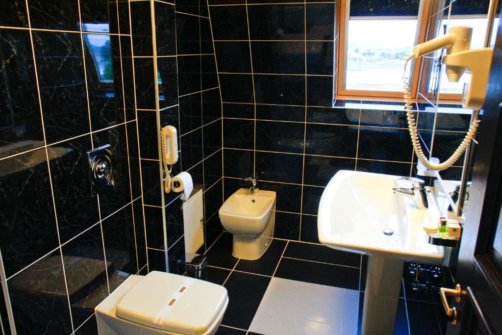 Hotel Anna Junior Târgu Jiu Zimmer foto