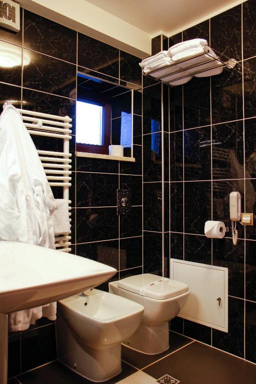 Hotel Anna Junior Târgu Jiu Zimmer foto
