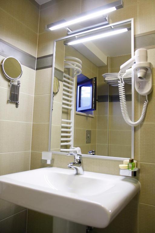 Hotel Anna Junior Târgu Jiu Zimmer foto